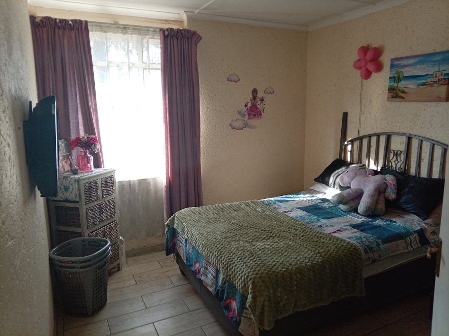 3 Bedroom Property for Sale in Sasolburg Ext 15 Free State
